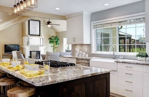 Kitchen Remodeling