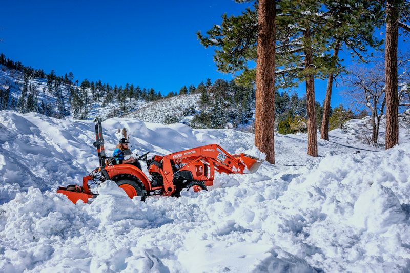 Snow Removal