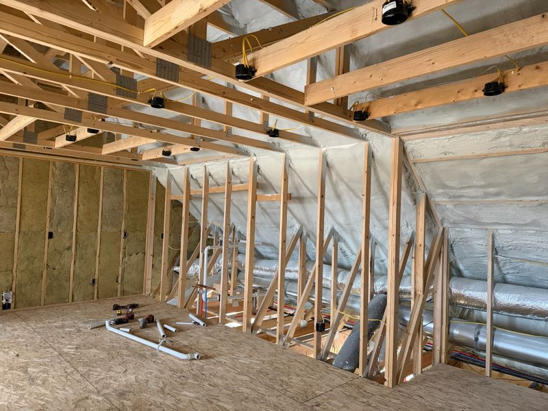 New Construction