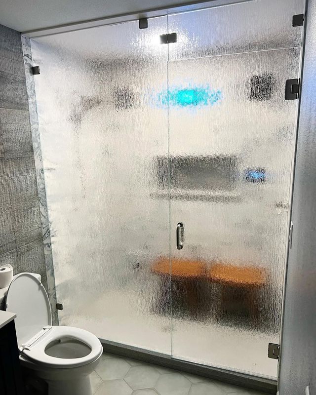 Interior Finishing