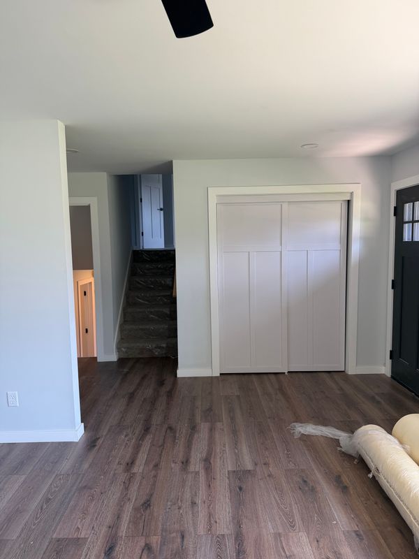 Painting services