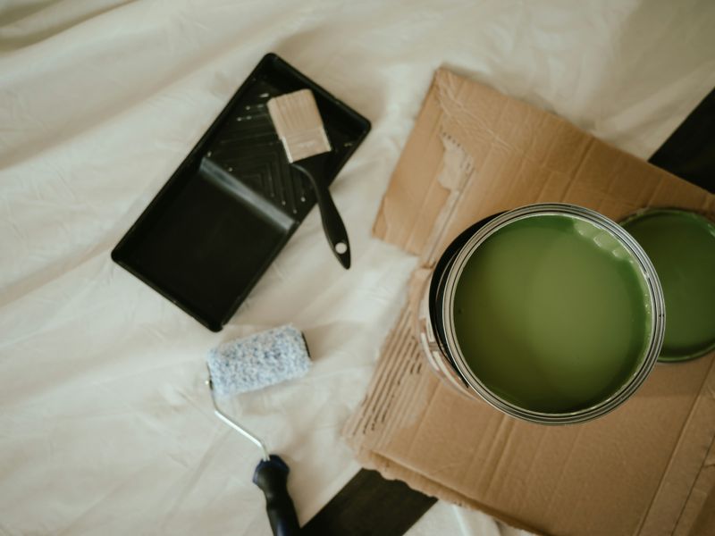 Interior Painting