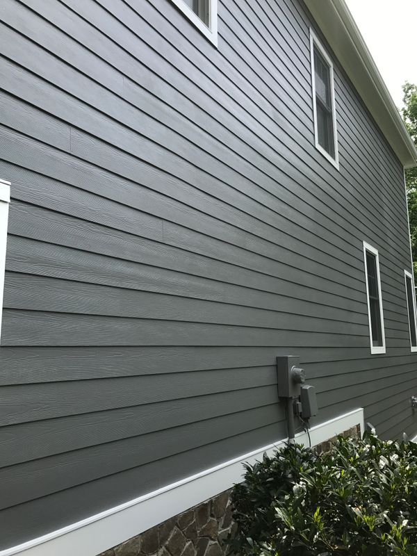 Exterior Painting