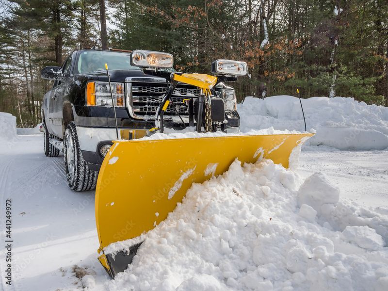Snow Removal