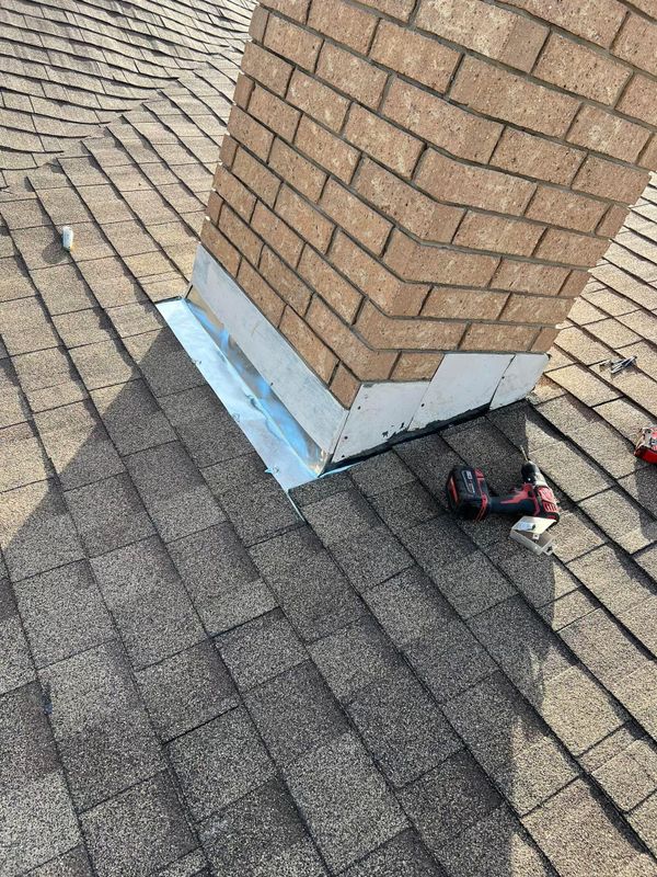 Roofing Installation
