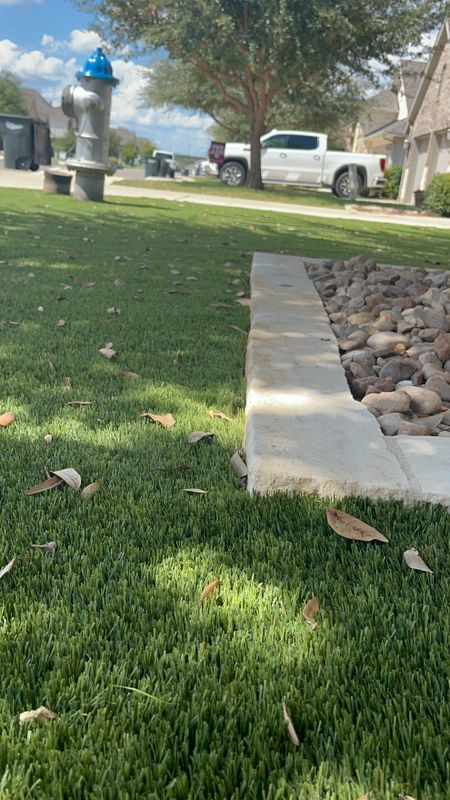 Hardscape Installation