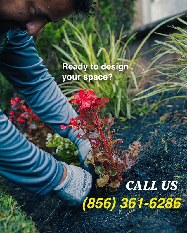 Garden Maintenance