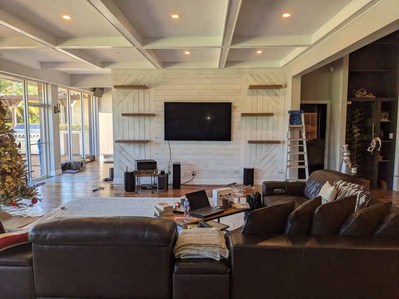 Built Ins