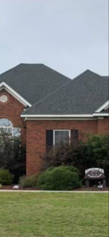 Roofing Inspections