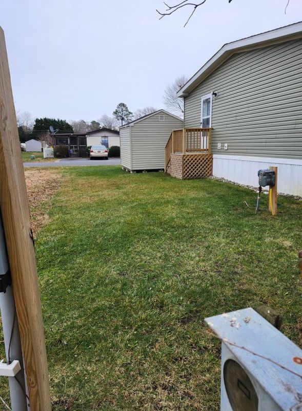 Landscaping & Hardscaping