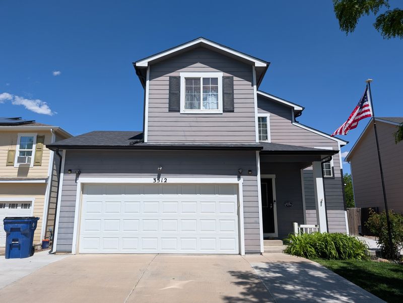 Exterior Painting