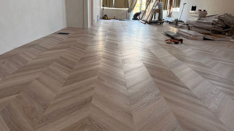 Installation Services