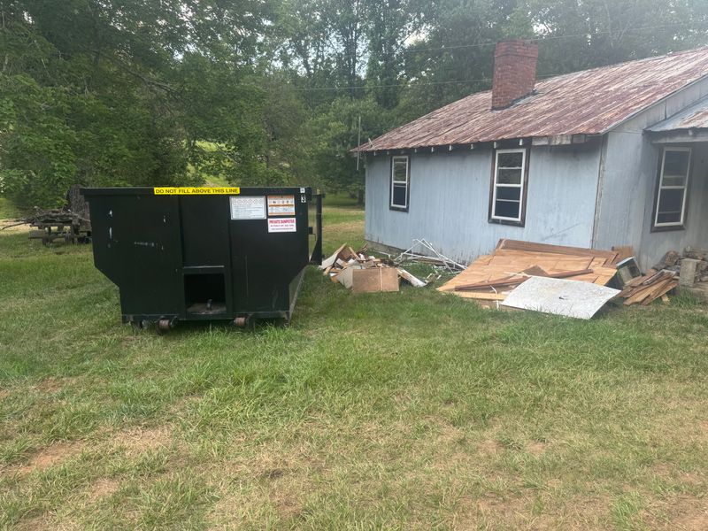 Household Junk Removal