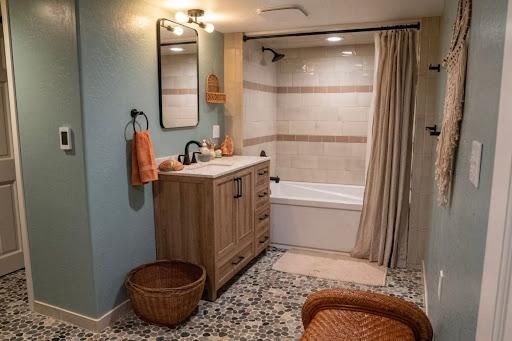 Bathroom Remodeling