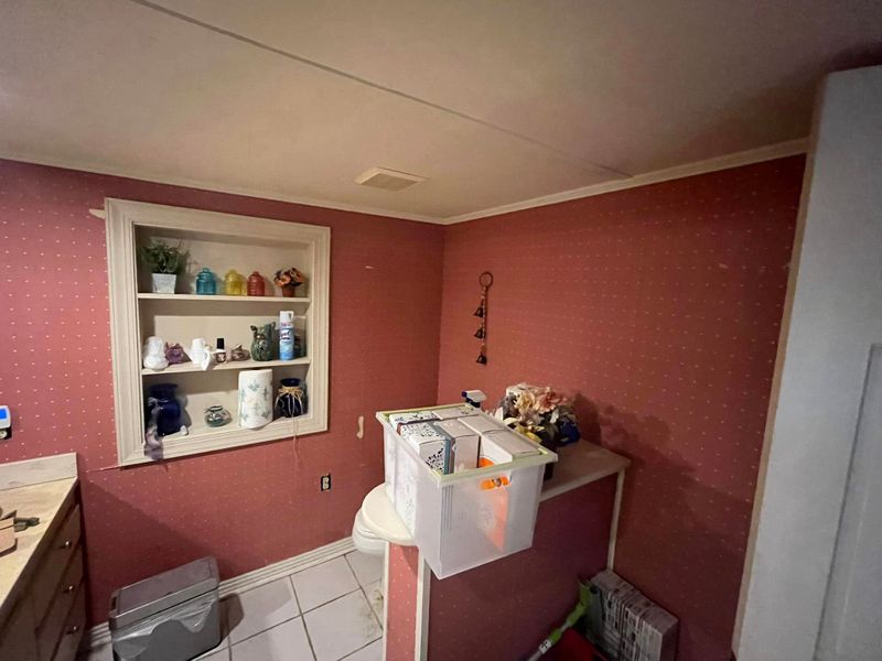 Interior Renovations