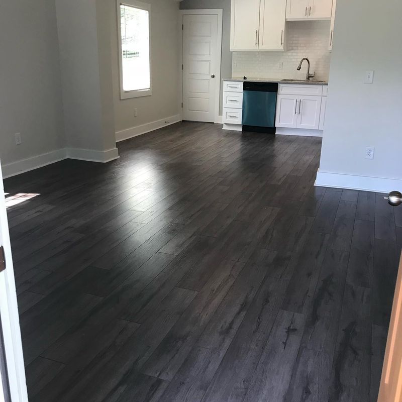 Interior Renovations
