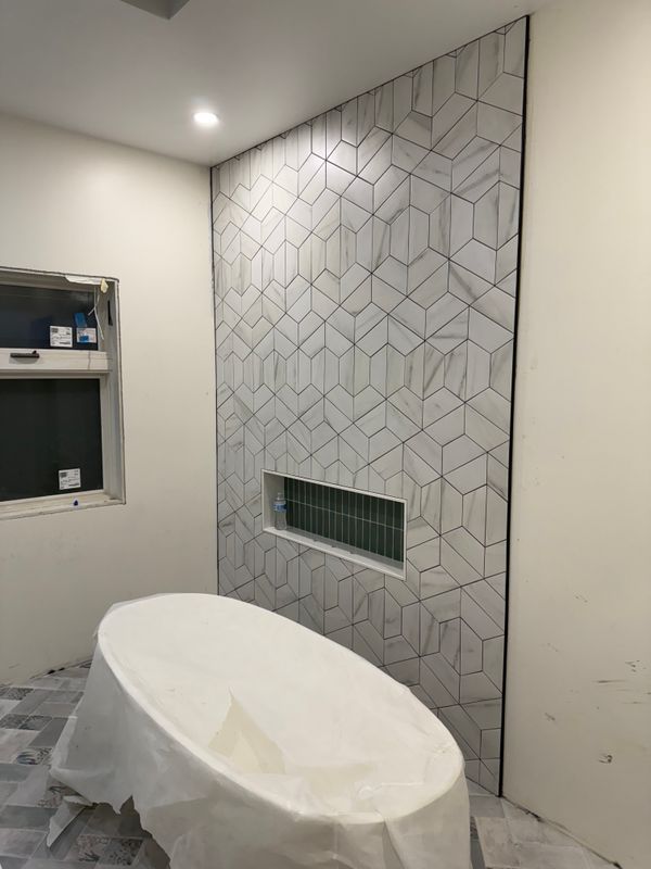Bathrooms