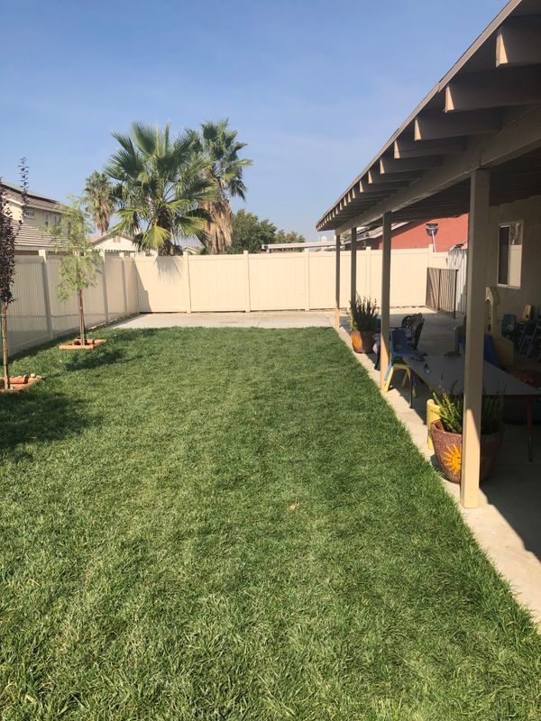 Fencing Services