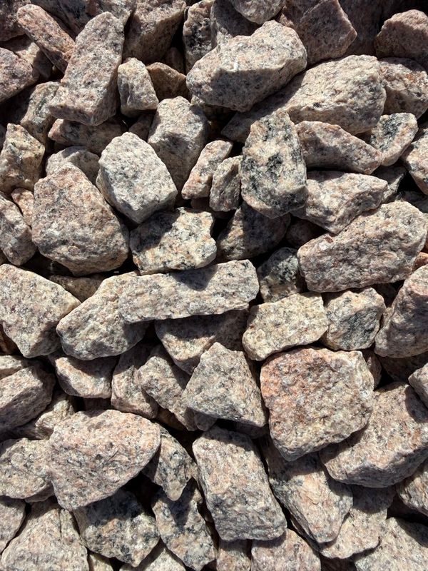 rocks