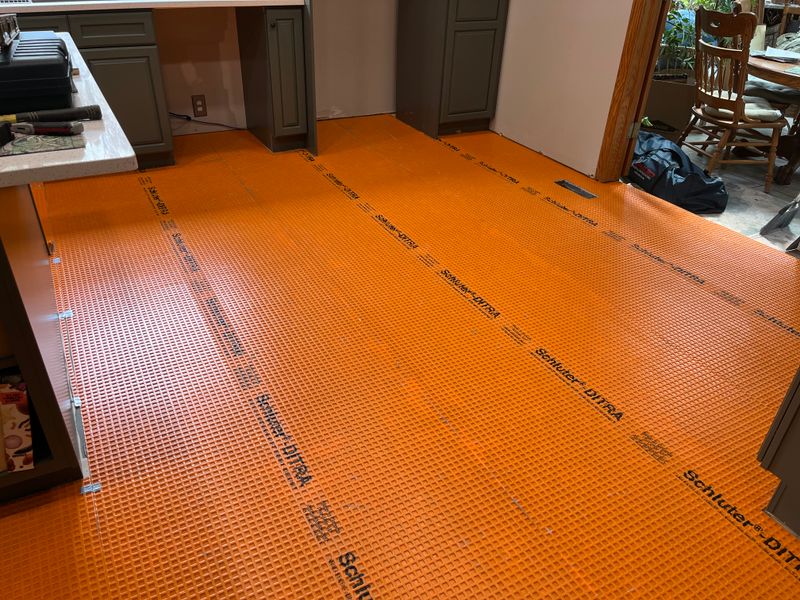 New Kitchens & Renovations
