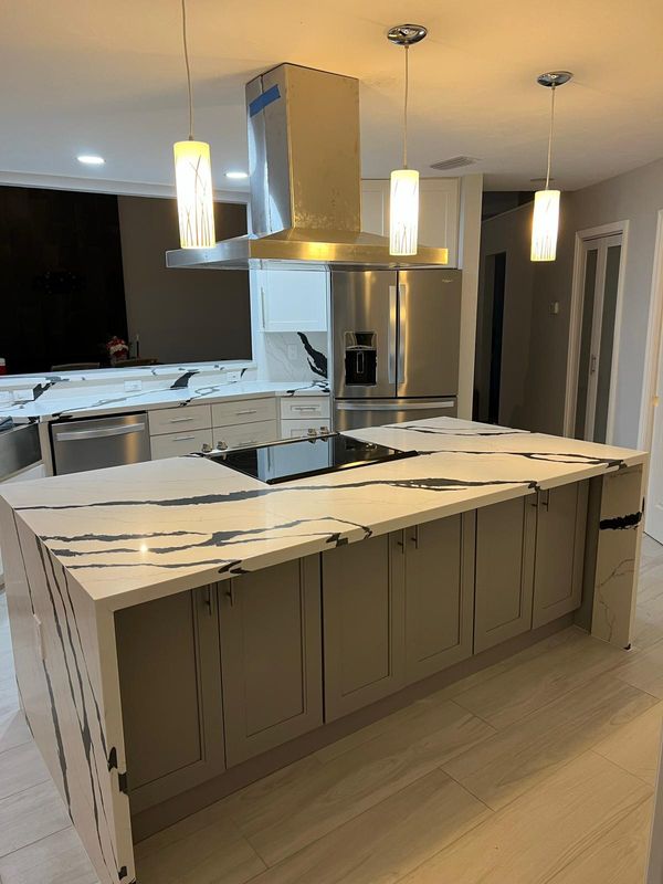 Kitchen Remodeling