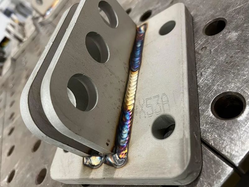 Welding