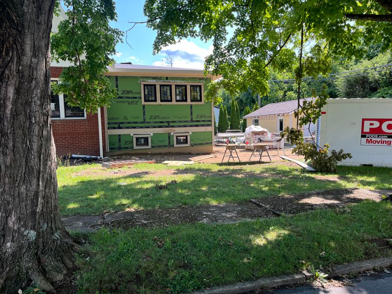 Vinyl Siding
