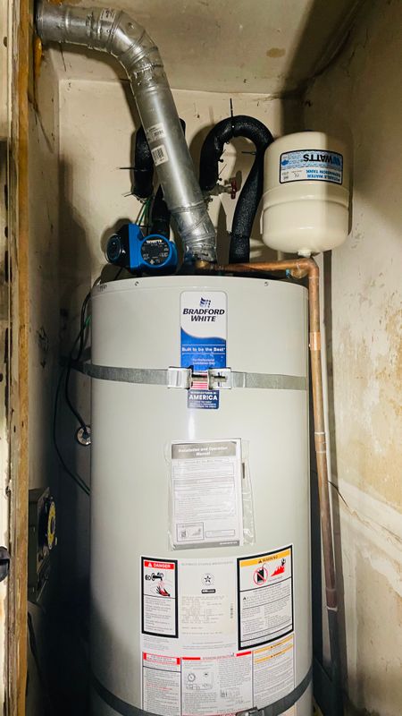 Plumbing