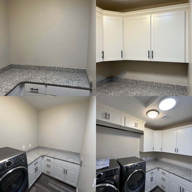 Cabinetry 