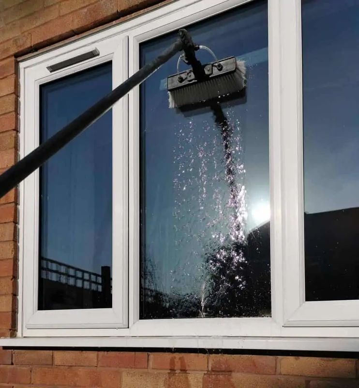 Window Cleaning