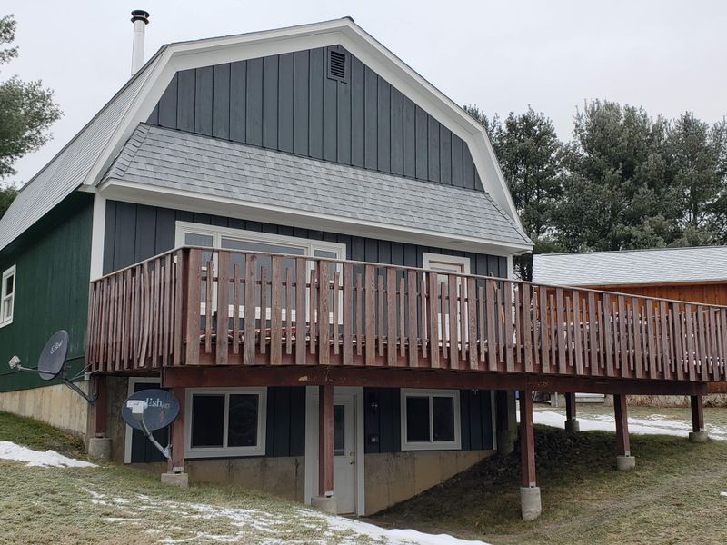 Deck Repairs