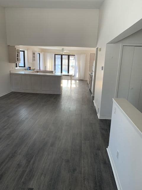 Vinyl Flooring