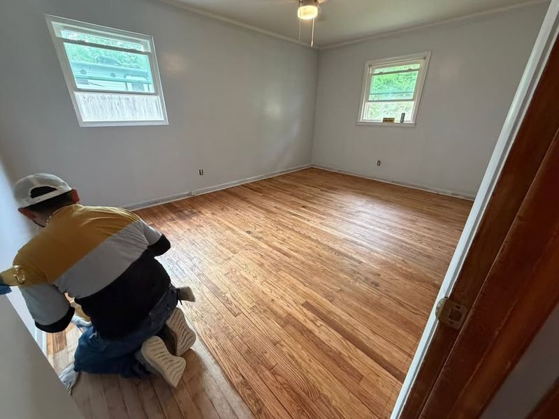 Interior Painting