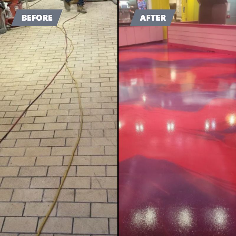 Floor