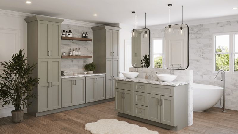 Bathroom Renovation