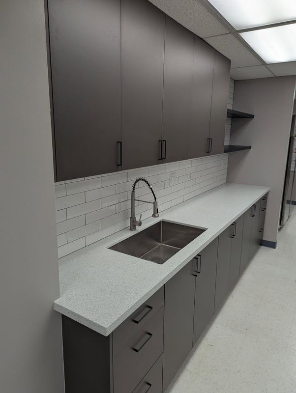Kitchen Renovation