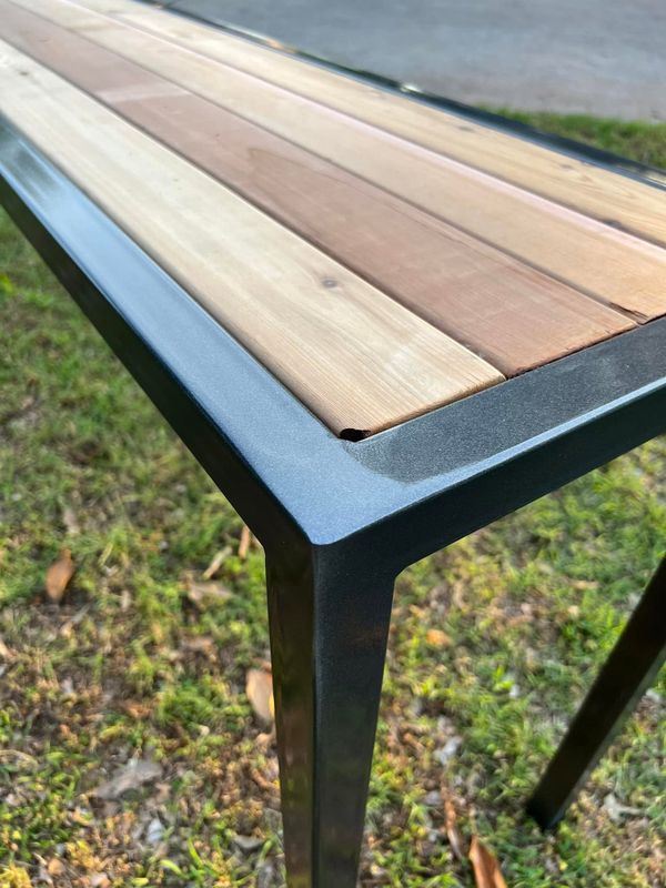 Custom Welding