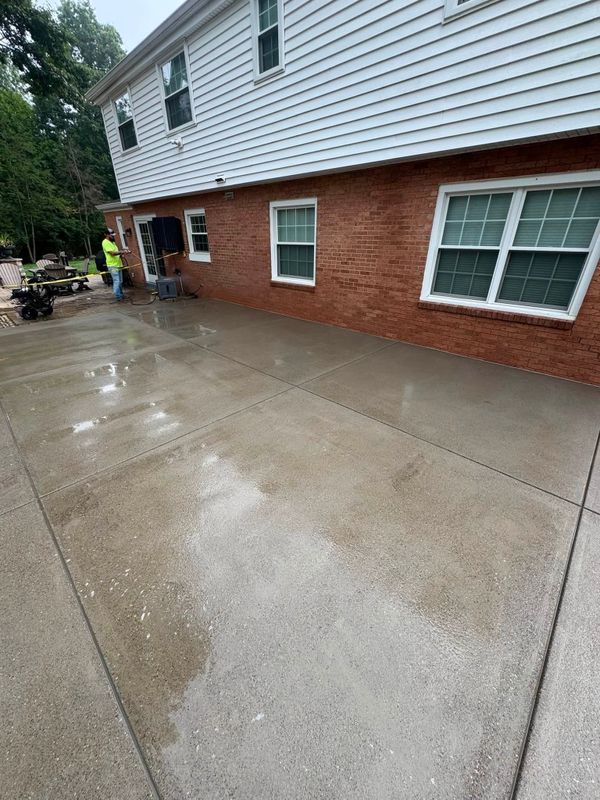 Concrete