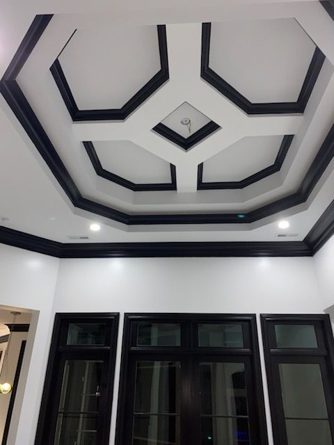 Interior Painting gallery