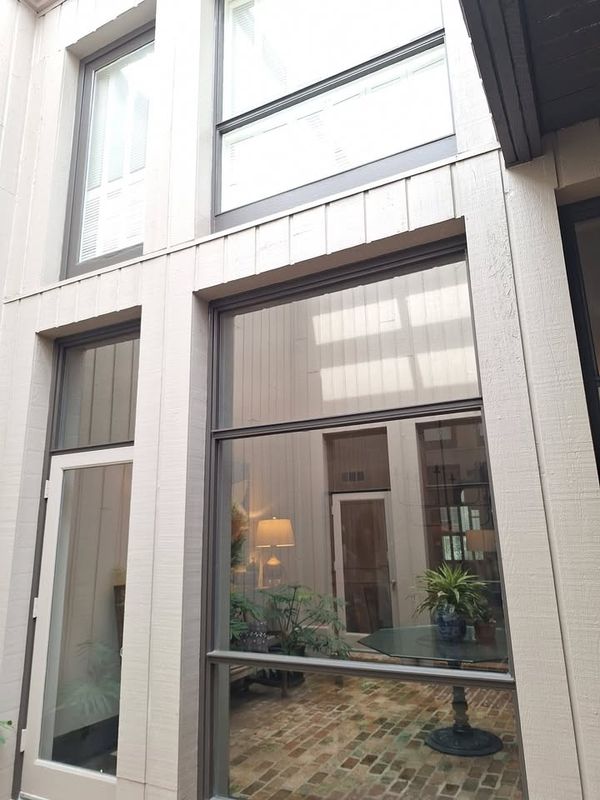 Window Cleaning