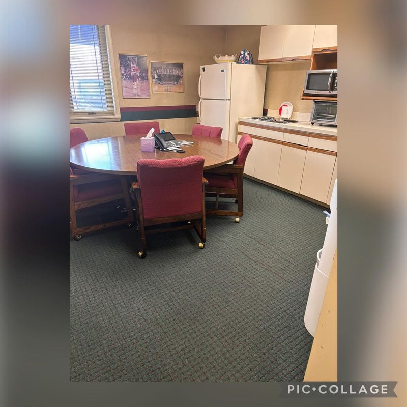 Commercial Cleaning