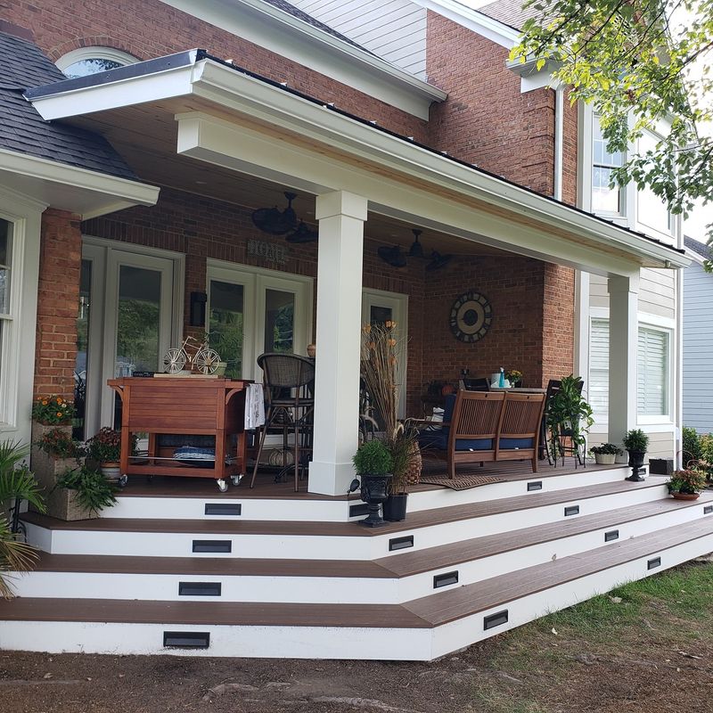 Exterior Renovations