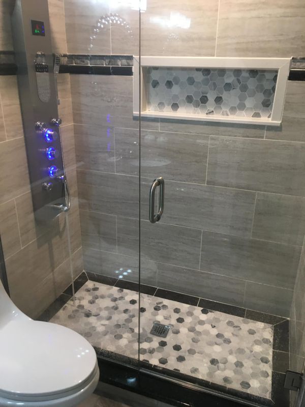 Kitchen and Bathroom Renovations