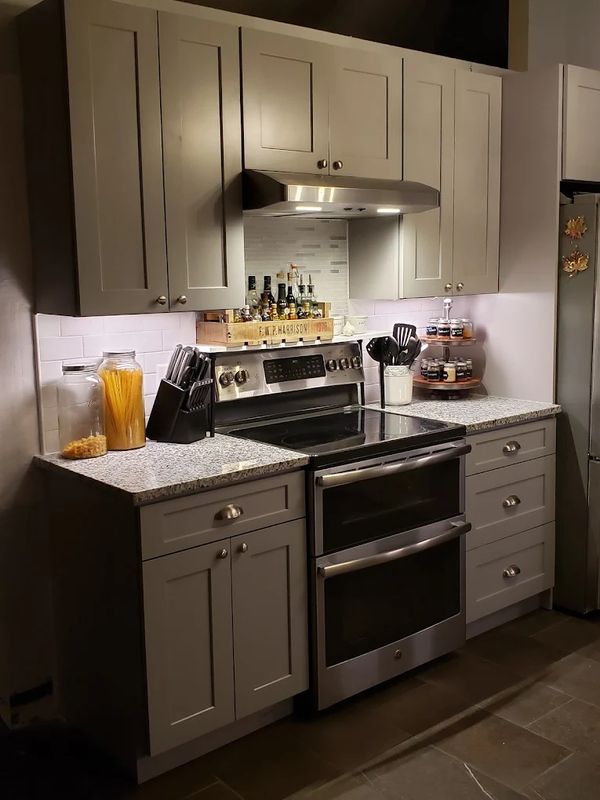 Kitchen Renovation