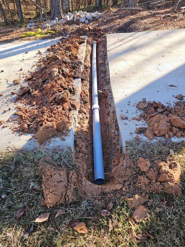 Plumbing Repairs