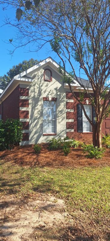Exterior Painting