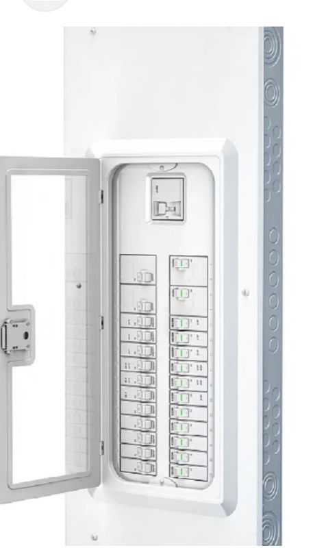 Electrical Panel Upgrades