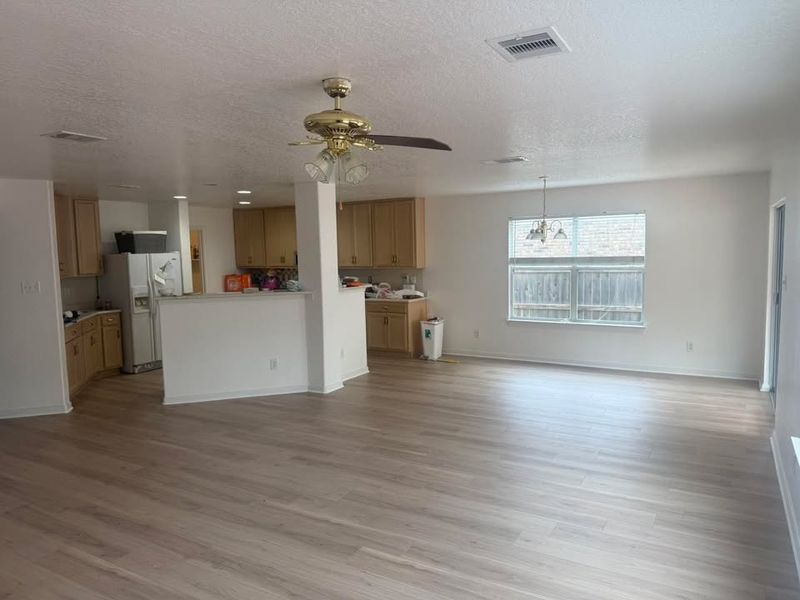 Flooring