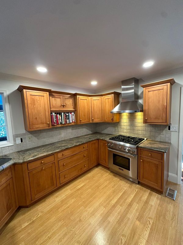 Countertop Replacement