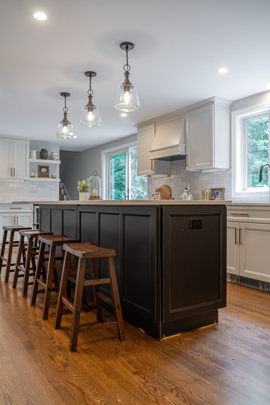 Kitchen Renovation
